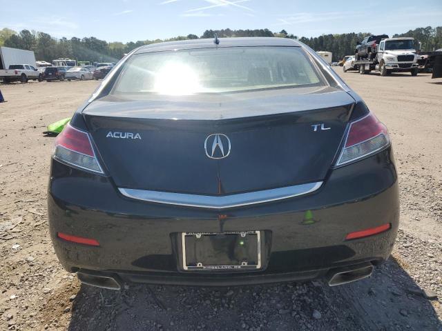 Photo 6 from auction – 2012 ACURA TL with VIN 19UUA8F50CA031491