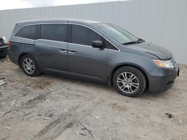 Photo 4 from auction – 2012 HONDA ODYSSEY EX with VIN 5FNRL5H67CB090063