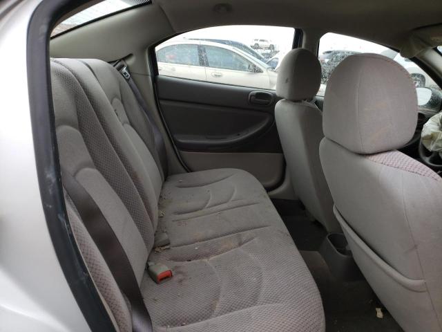 Photo 10 from auction – 2006 CHRYSLER SEBRING with VIN 1C3EL46X56N258720