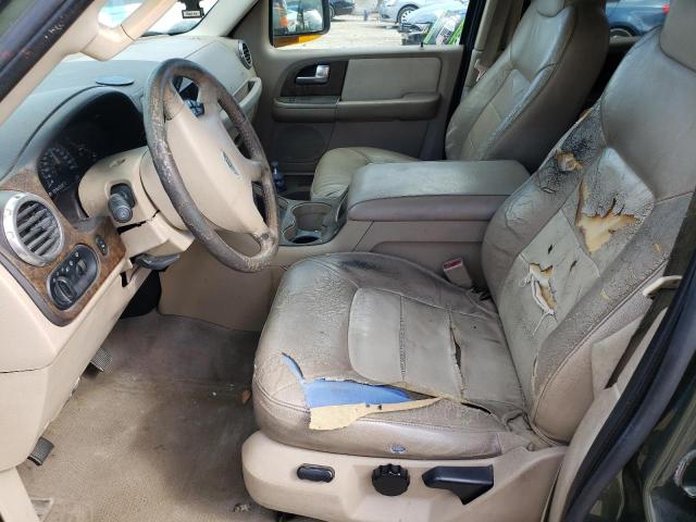 Photo 7 from auction – 2003 FORD EXPEDITION with VIN 1FMRU17W03LA10618