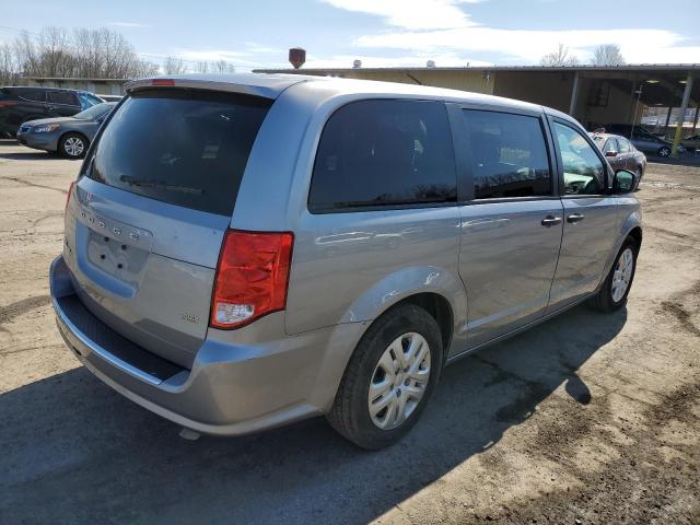 Photo 3 from auction – 2019 DODGE GRAND CARA with VIN 2C4RDGBG6KR701326