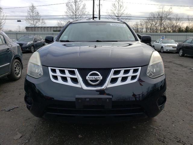 Photo 5 from auction – 2011 NISSAN ROGUE S with VIN JN8AS5MV5BW687336