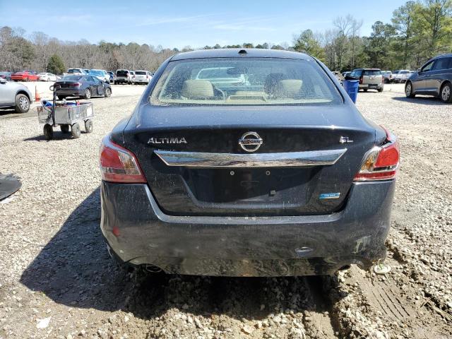 Photo 6 from auction – 2013 NISSAN ALTIMA 2.5 with VIN 1N4AL3AP0DC162617