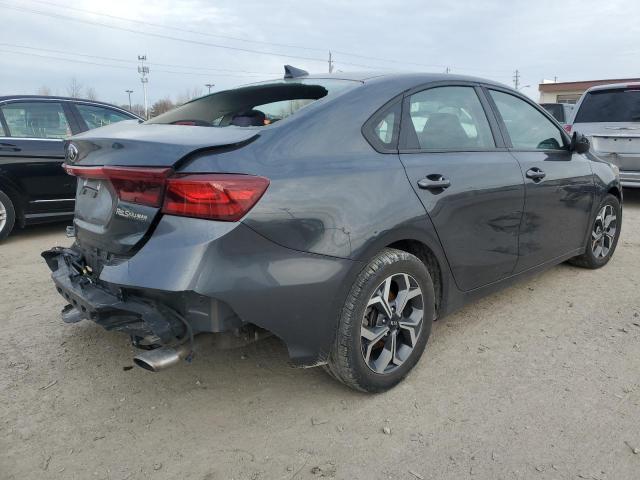Photo 3 from auction – 2019 KIA FORTE FE with VIN 3KPF24AD4KE053503