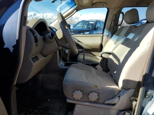 Photo 7 from auction – 2005 NISSAN PATHFINDER with VIN 5N1AR18W05C782441