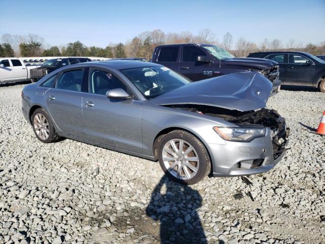 Photo 4 from auction – 2013 AUDI A6 PREMIUM with VIN WAUGFAFC1DN054286