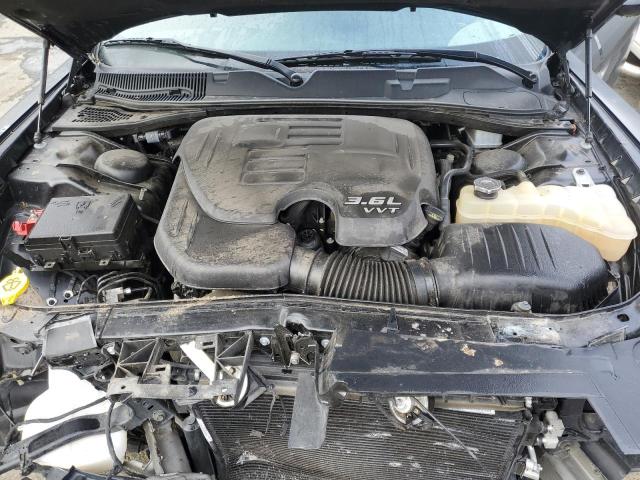 Photo 11 from auction – 2019 DODGE CHALLENGER with VIN 2C3CDZAG1KH596501