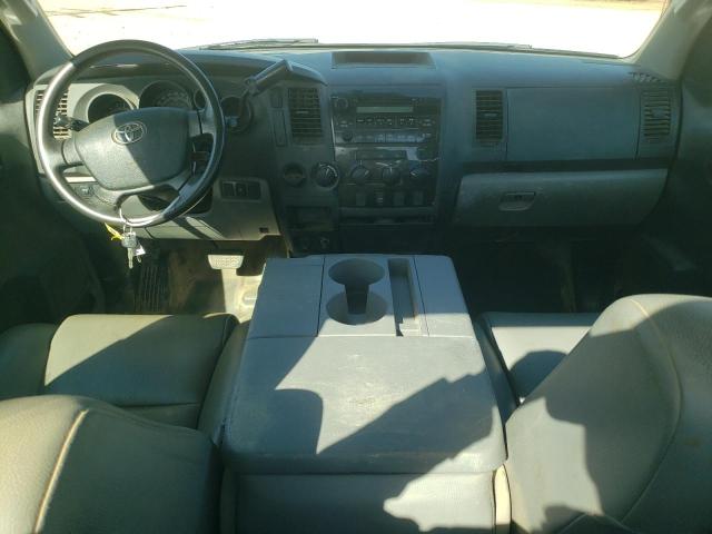 Photo 8 from auction – 2013 TOYOTA TUNDRA with VIN 5TFLU5F17DX030236