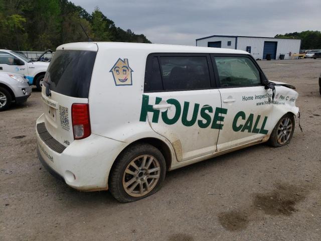 Photo 3 from auction – 2015 TOYOTA SCION XB with VIN JTLZE4FE7FJ082349