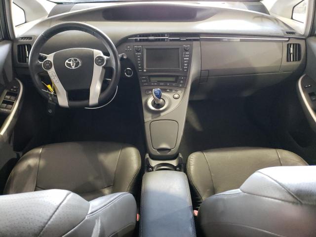 Photo 8 from auction – 2011 TOYOTA PRIUS with VIN JTDKN3DU2B0262470