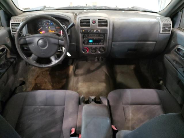 Photo 8 from auction – 2004 CHEVROLET COLORADO with VIN 1GCDT136348127153