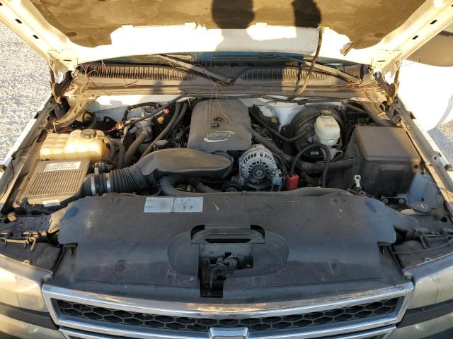 Photo 11 from auction – 2007 CHEVROLET SILVERADO with VIN 1GCEC19Z27Z178874
