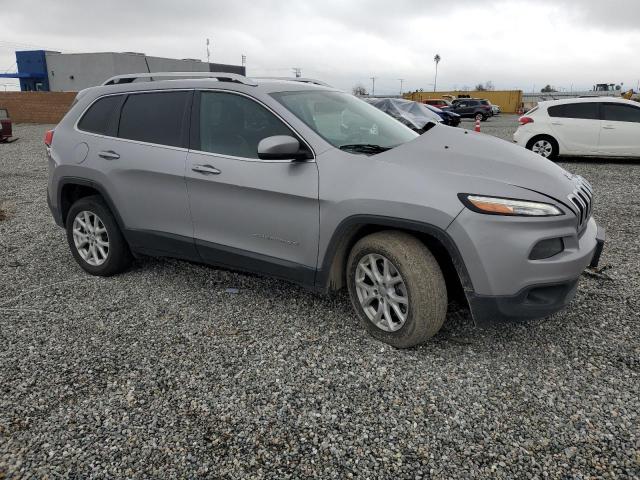 Photo 4 from auction – 2018 JEEP CHEROKEE L with VIN 1C4PJLLB4JD556879