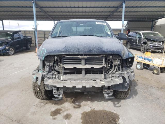 Photo 5 from auction – 2016 RAM 1500 SLT with VIN 1C6RR7LM4GS372189