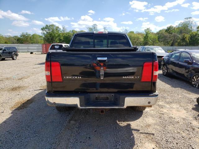 صورة رقم 6 من المزاد - 2006 LINCOLN MARK LT مع VIN 5LTPW18546FJ21510