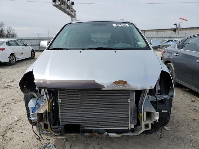Photo 5 from auction – 2014 KIA SEDONA EX with VIN KNDMH4C75E6552768