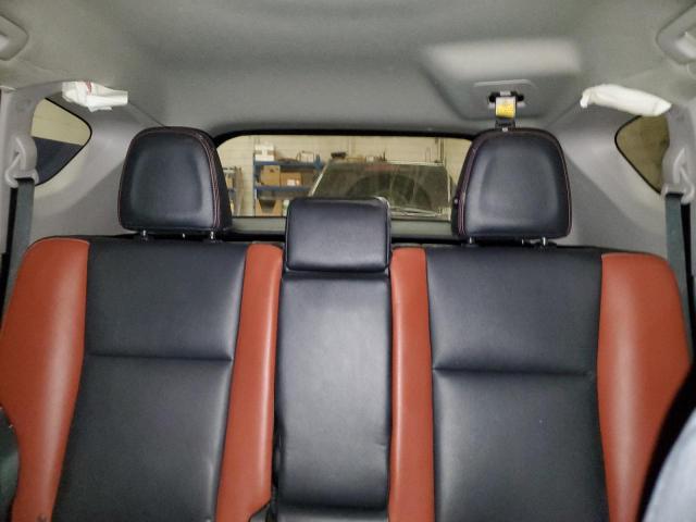 Photo 10 from auction – 2014 TOYOTA RAV4 LIMIT with VIN 2T3DFREV0EW190586