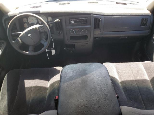 Photo 8 from auction – 2004 DODGE RAM 1500 S with VIN 1D7HA18D34J273128