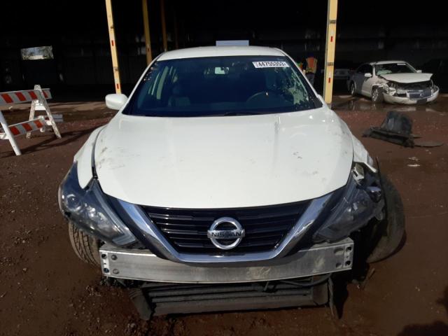 Photo 5 from auction – 2017 NISSAN ALTIMA 2.5 with VIN 1N4AL3AP8HC479874