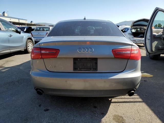 Photo 6 from auction – 2014 AUDI A6 PREMIUM with VIN WAUGFAFC0EN117606