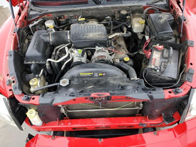 Photo 11 from auction – 2007 DODGE DAKOTA QUA with VIN 1D7HE48P17S176086