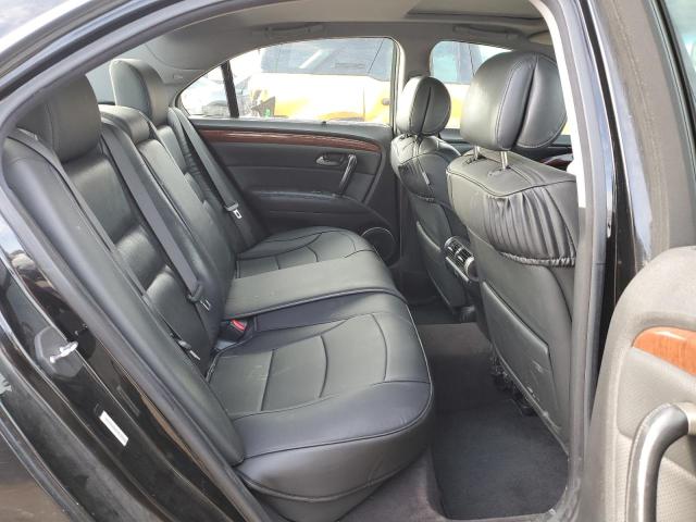 Photo 10 from auction – 2005 ACURA RL with VIN JH4KB16525C017639