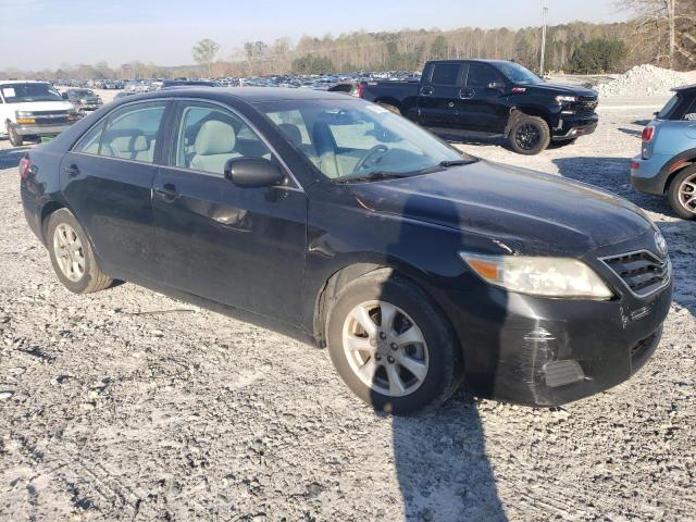 Zdjęcie 4 z aukcji – 2011 TOYOTA CAMRY BASE z VIN 4T1BF3EK6BU753395