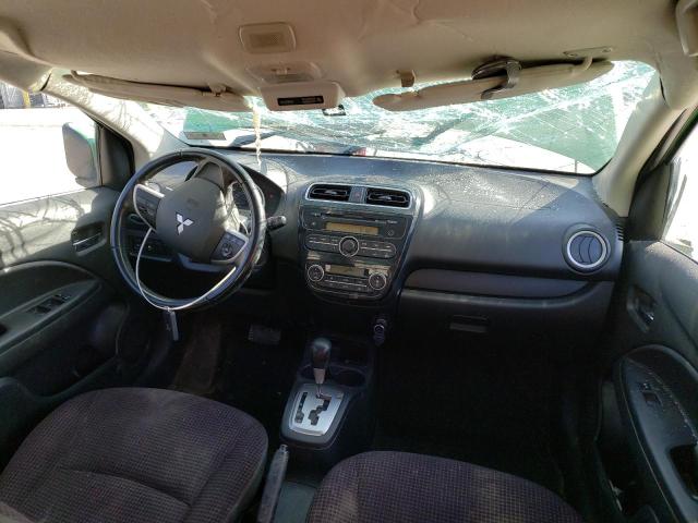 Photo 8 from auction – 2014 MITSUBISHI MIRAGE ES with VIN ML32A4HJ1EH002829