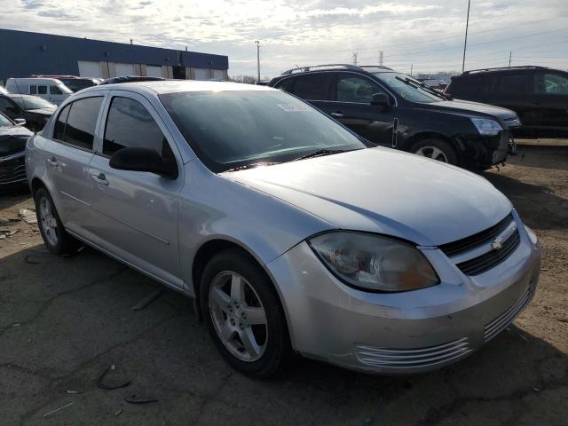 Photo 4 from auction – 2010 CHEVROLET COBALT 2LT with VIN 1G1AF5F59A7187923