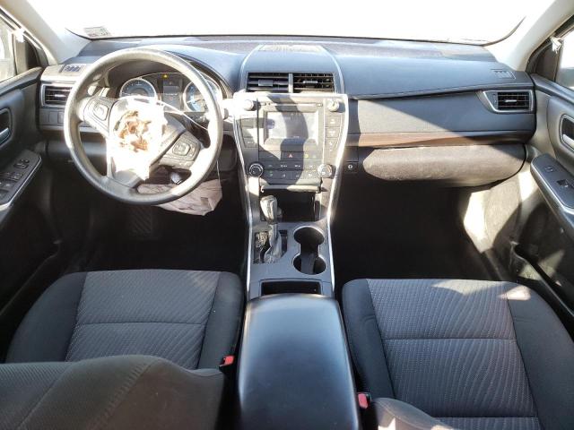 Photo 8 from auction – 2017 TOYOTA CAMRY LE A with VIN 4T1BF1FK6HU776252