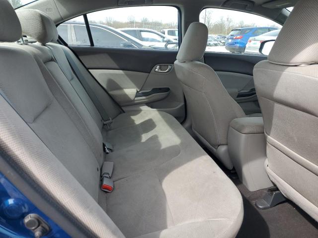 Фото 10 с аукциона – 2012 HONDA CIVIC EX с VIN 19XFB2F89CE080570