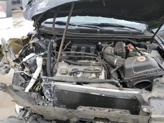 Photo 11 from auction – 2011 FORD TAURUS SEL with VIN 1FAHP2EW3BG185846