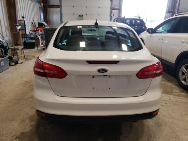 Photo 6 from auction – 2016 FORD FOCUS SE with VIN 1FADP3F29GL255493