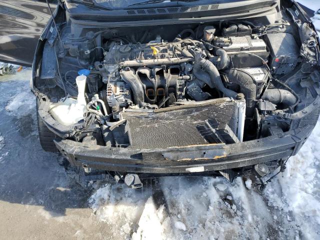 Photo 11 from auction – 2014 HYUNDAI ELANTRA SE with VIN KMHDH4AEXEU189182