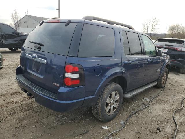 Photo 3 from auction – 2007 FORD EXPLORER X with VIN 1FMEU73E17UB35934