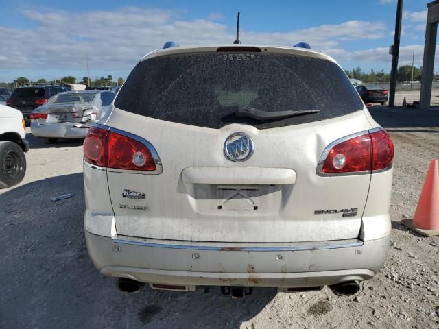 Photo 6 from auction – 2011 BUICK ENCLAVE CX with VIN 5GAKRBED7BJ306150