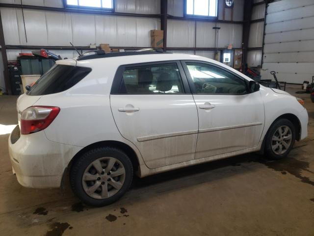 Photo 3 from auction – 2012 TOYOTA COROLLA MA with VIN 2T1LE4EE8CC021764