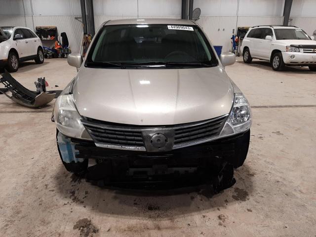 Photo 5 from auction – 2008 NISSAN VERSA S with VIN 3N1BC11E98L430370