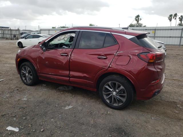 Photo 2 from auction – 2022 BUICK ENCORE GX with VIN KL4MMDSL5NB048958