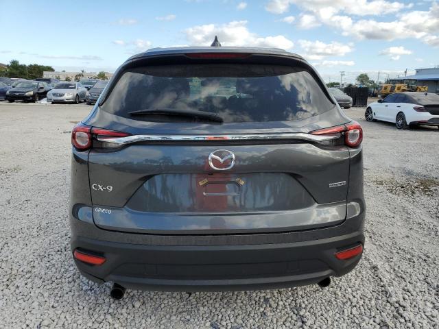 Photo 6 from auction – 2020 MAZDA CX-9 TOURI with VIN JM3TCACY7L0421754