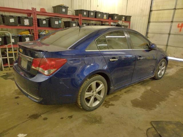 Photo 3 from auction – 2012 CHEVROLET CRUZE LT with VIN 1G1PG5SC8C7206329