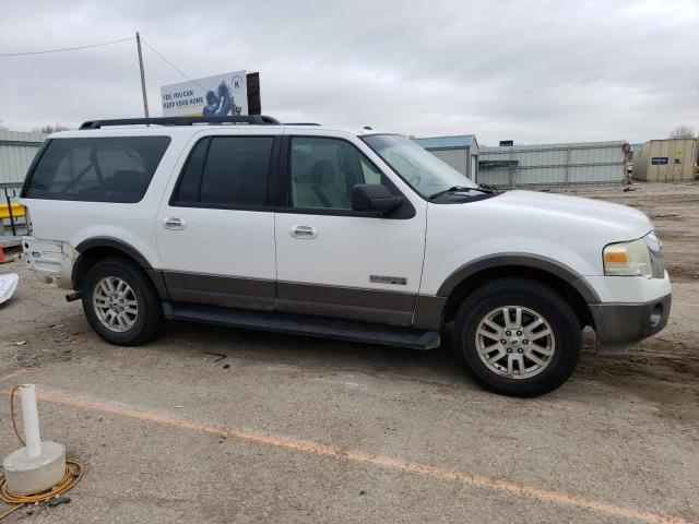 Photo 4 from auction – 2007 FORD EXPEDITION with VIN 1FMFK15567LA56320