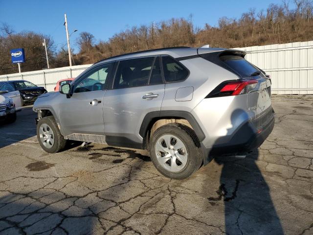 Photo 2 from auction – 2019 TOYOTA RAV4 LE with VIN 2T3G1RFV9KC021612