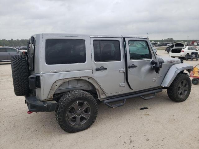 Photo 3 from auction – 2018 JEEP WRANGLER U with VIN 1C4BJWFG6JL848820