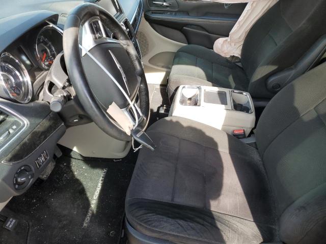 Photo 7 from auction – 2011 CHRYSLER TOWN & COU with VIN 2A4RR5DG9BR775501