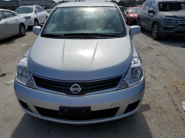 Photo 5 from auction – 2012 NISSAN VERSA with VIN 3N1BC1CP6CK252303