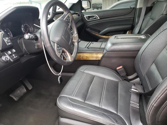 Photo 7 from auction – 2016 GMC YUKON DENA with VIN 1GKS2CKJ9GR356354