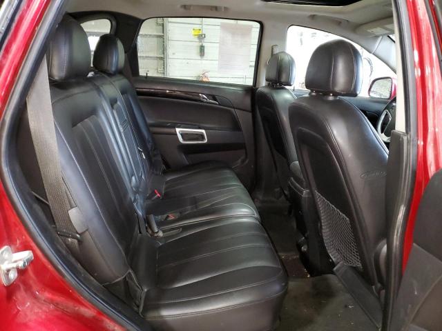 Photo 10 from auction – 2013 CHEVROLET CAPTIVA LT with VIN 3GNAL3EK4DS609993
