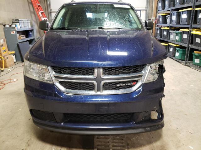 Photo 5 from auction – 2018 DODGE JOURNEY SE with VIN 3C4PDCAB3JT383165