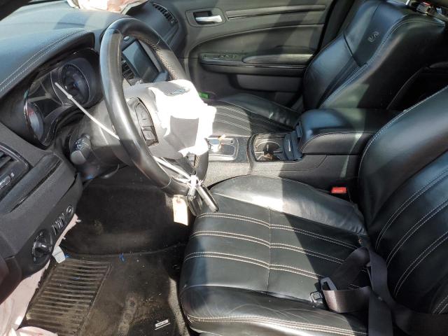 Photo 7 from auction – 2016 CHRYSLER 300 S with VIN 2C3CCAGG7GH161940
